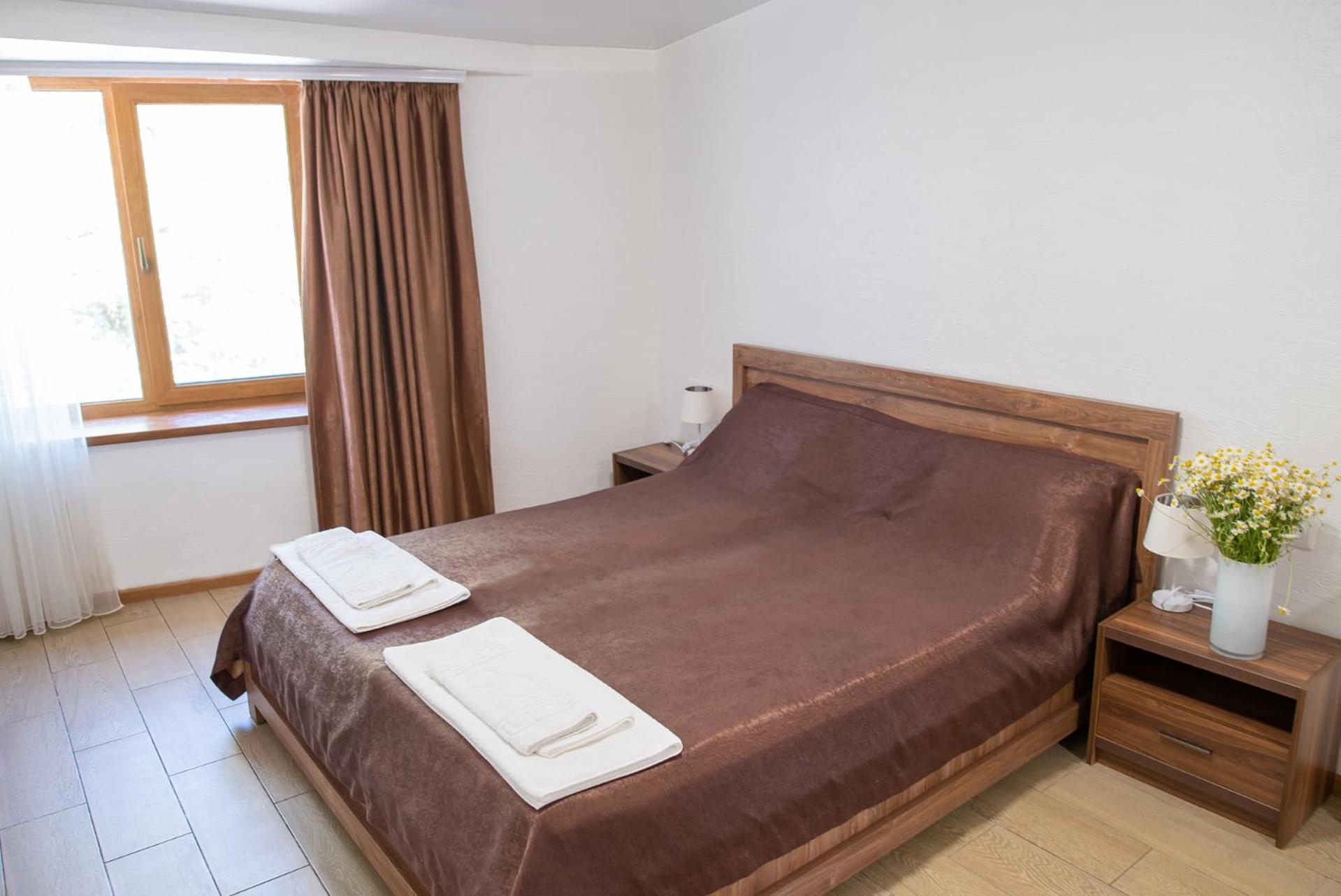 Hotel Shpinat à Odessa Extérieur photo